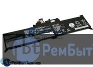 Аккумуляторная батарея для Lenovo ThinkPad Yoga 370 (01AV433) 15,28V