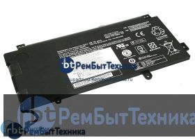 Аккумуляторная батарея для Lenovo ThinkPad Yoga 15 20DQ (00HW008) 15.1V 4400mAh