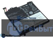 Аккумуляторная батарея для Lenovo V330-14IKB (L17C2PB1) 7.5V 4000mAh