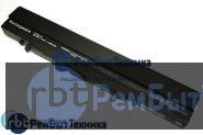 Аккумуляторная батарея для Asus V6J, V6VA, VX1 14.8V 4400mAh A42 OEM черная