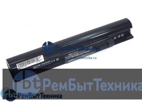 Аккумуляторная батарея для HP Pavilion 10 (MR03) 10.8V 2200mAh OEM черная