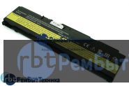 Аккумуляторная батарея для Lenovo ThinkPad X300, X301 (43R1965) 3600mAh OEM черная