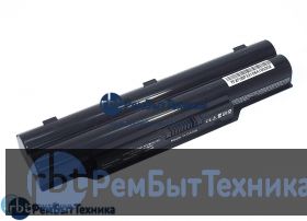 Аккумуляторная батарея для Fujitsu LifeBook A532 10.8V 5200mAh FMVNBP213 OEM