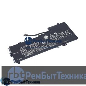 Аккумуляторная батарея для Lenovo Flex 4-1130 (L15M2PB6) 7.5V 30Wh