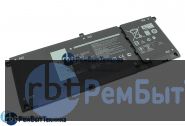 Аккумуляторная батарея для Dell Latitude 3410 (H5CKD) 15V 3533mAh