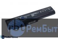 Аккумуляторная батарея для Asus N50 11,1V 51Wh A32-N50 черная