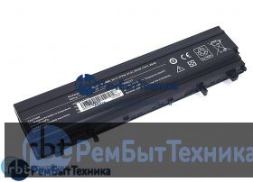 Аккумуляторная батарея для Dell E5440 11.1V 4400mAh черная OEM