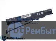 Аккумуляторная батарея для Lenovo B50 (L14S3A01) 10.8V 2200mAh OEM черная