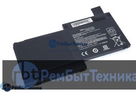 Аккумуляторная батарея для HP EliteBook 725 (SB03-3S1P) 11.25V 4000mAh OEM черная