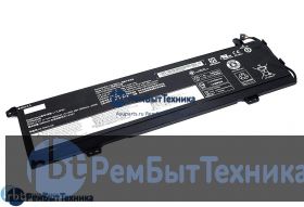 Аккумуляторная батарея для Lenovo Yoga 730 15 (L17L3PEO) 11,4V 4520mAh