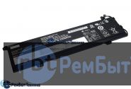 Аккумуляторная батарея для Lenovo Yoga 730 15 (L17L3PEO) 11,4V 4520mAh