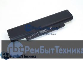 Аккумуляторная батарея для Lenovo ThinkPad E325 11.1V 5200mAh OEM черная