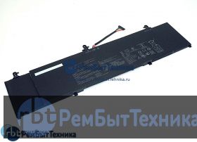 Аккумуляторная батарея для Asus UX533 (C41N1814) 15,4V 73Wh