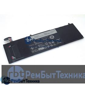 Аккумуляторная батарея для Dell 11-3135 (CGMN2) 11,1V 50Wh