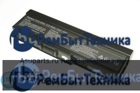 Аккумуляторная батарея для Dell Inspiron 1400, 1420, Vostro 6600mAh OEM