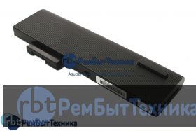 Аккумуляторная батарея для Acer Aspire 1410 1640 1650 1680 14,8V 5200mah OEM черная