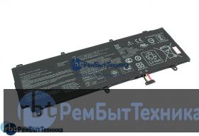 Аккумуляторная батарея для Asus ROG Zephyrus S GX531GS (C41N1805) 15.4V 3160mAh