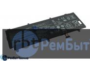 Аккумуляторная батарея для Asus ROG Zephyrus S GX531GS (C41N1805) 15.4V 3160mAh