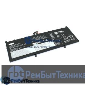 Аккумуляторная батарея для Lenovo Yoga C640-13IML (L19D4PD1)