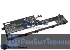 Аккумуляторная батарея для Lenovo ThinkPad T15p 1st Gen (L19C6P72) 11.52V 68Wh 5930mAh