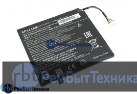 Аккумуляторная батарея для Acer Aspire SW5-011 (AP14A8M) 3.7V 5600mAh OEM