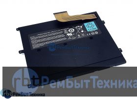 Аккумуляторная батарея для Dell Vostro V13 V130 series (T1G6P) 30Wh OEM