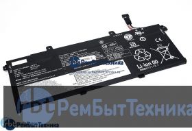 Аккумуляторная батарея для Lenovo ThinkPad T590 (L18S3P71) 11,52V 4385mAh