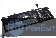 Аккумуляторная батарея для Lenovo ThinkPad T590 (L18S3P71) 11,52V 4385mAh