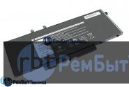 Аккумуляторная батарея для Dell Latitude 5400 5401 5500 (4GVMP) 7.6V 8000mAh OEM