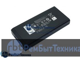 Аккумуляторная батарея для Dell Latitude 12 7204 (04XKN5) 11.1V 5700mAh