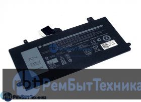 Аккумуляторная батарея для Dell Latitude 12 5285 (1WND8) 11.4V 2622mAh