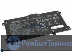 Аккумуляторная батарея для HP HSTNN-LB7U (LKO3XL) 11.55V 4835mAh