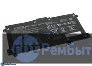 Аккумуляторная батарея для HP HSTNN-LB7U (LKO3XL) 11.55V 4835mAh