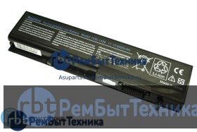 Аккумуляторная батарея для Dell Studio 1435-1436 10.8-11.1V 5200mAh черный OEM