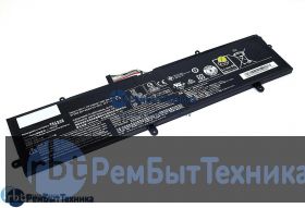 Аккумуляторная батарея для Lenovo Ideapad 720s-15 (L17M4PB1) 15.3V 5185mAh