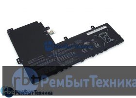 Аккумуляторная батарея для ноутбукa Asus C223NA (C21N1807) 7.7V 4800mAh