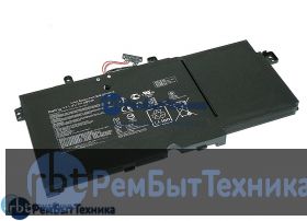 Аккумуляторная батарея для Asus N591LB Q551LN 11.4V 48Wh B31N1402 черная