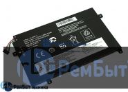 Аккумуляторная батарея для Lenovo E470, E475 (01AV411) 10,95V 3650mAh OEM