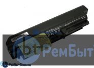 Аккумуляторная батарея для Lenovo ThinkPad R61 (41U3196 33) 10,8V 5200mAh OEM черная