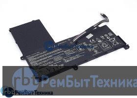 Аккумуляторная батарея для ноутбукa Asus EeeBook E202SA (B31N1503) 11.4V 48Wh 4110mAh