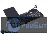 Аккумуляторная батарея для ноутбукa Asus EeeBook E202SA (B31N1503) 11.4V 48Wh 4110mAh