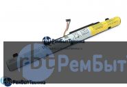 Аккумуляторная батарея для Lenovo Flex 2 14 (L13L4A61-2S2P) 7.2V 4400mAh OEM черная