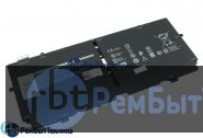 Аккумуляторная батарея для Dell XPS 13 7390 2-in-1 (52TWH) 7.6V 51Wh