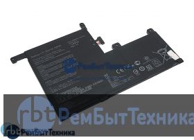 Аккумуляторная батарея для ноутбукa Asus UX561UA Zenbook Flip 3 (C31N1703) 11.55V/13.2V 4440mAh