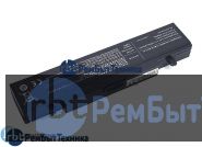 Аккумуляторная батарея для Samsung RV411 4S1P (PB9N4BL) 14.8V 2200mAh OEM черная