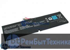 Аккумуляторная батарея для Razer Blade Pro 17 (GMS-C40) 14.8V 5000mAh/74Wh