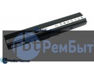 Аккумуляторная батарея для Asus K52 4400mAh A32-K52 14,4V OEM черная