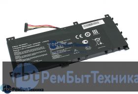 Аккумуляторная батарея для Asus VivoBook S451 (C21N1335) 7.5V 4000mAh OEM