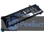 Аккумуляторная батарея для Lenovo Yoga C740-14IML (L18M4PE0) 7.72V 6610mAh