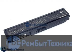 Аккумуляторная батарея для Toshiba Satellite Pro U300 (PA3593U-1BAS) 52Wh OEM черная